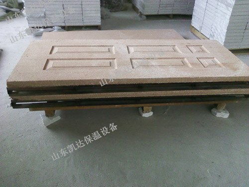 德州市陵城區(qū)凱達保溫材料廠 專業(yè)珍珠巖制板機與保溫材料解決方案