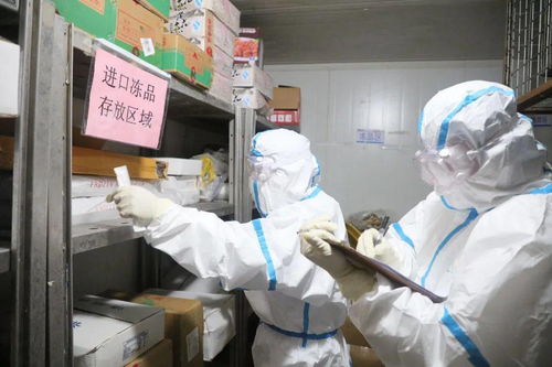 北京核酸篩查覆蓋冷鏈快遞行業(yè) 筑牢外防輸入防線，提升診所服務水平