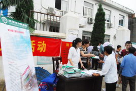 仁心獻禮九十載，名醫匯聚惠民生——我院成功舉辦建黨九十周年大型知名專家義診活動紀實